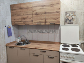 аренда Чернышевского, 100 1-комнатная 30000