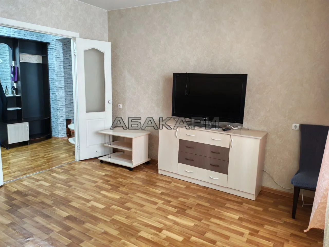 1-комнатная улица Чернышевского, 100 за 30000 руб/мес фото 6 1-комнатная улица Чернышевского, 100 за 30000 руб/мес фото 6