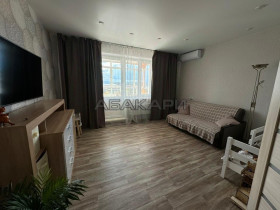 аренда Дмитрия Мартынова, 37 1-комнатная 35000