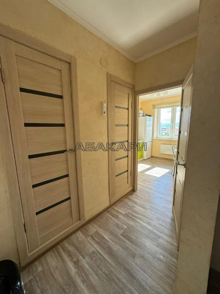 1-комнатная улица Дмитрия Мартынова, 37 за 35000 руб/мес фото 4 1-комнатная улица Дмитрия Мартынова, 37 за 35000 руб/мес фото 4