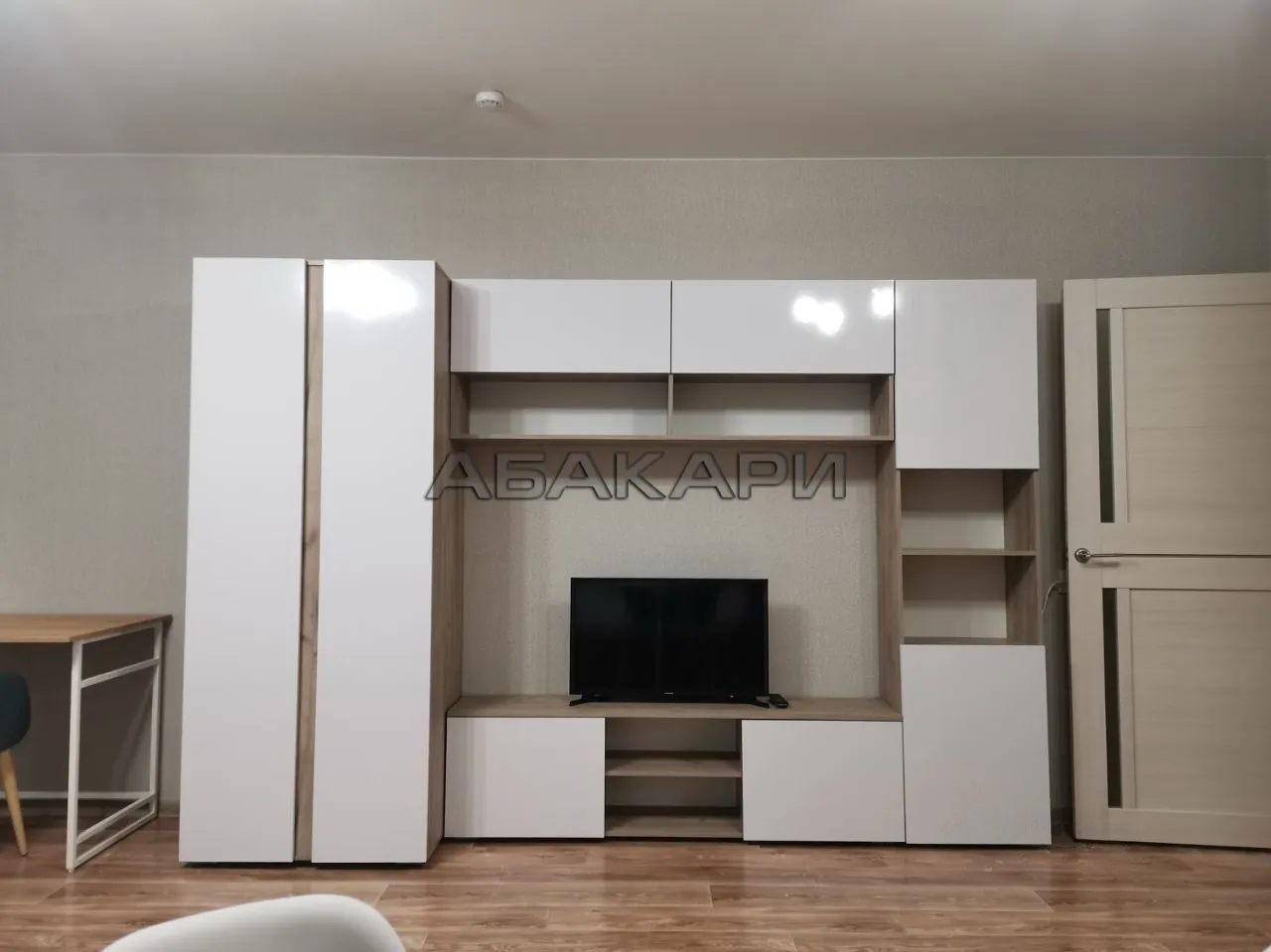 студия улица Дубровинского, 110Б  за 35000 руб/мес фото 10
