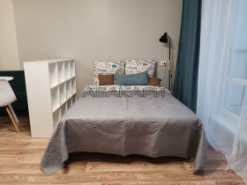 аренда Дубровинского, 110Б студия 35000