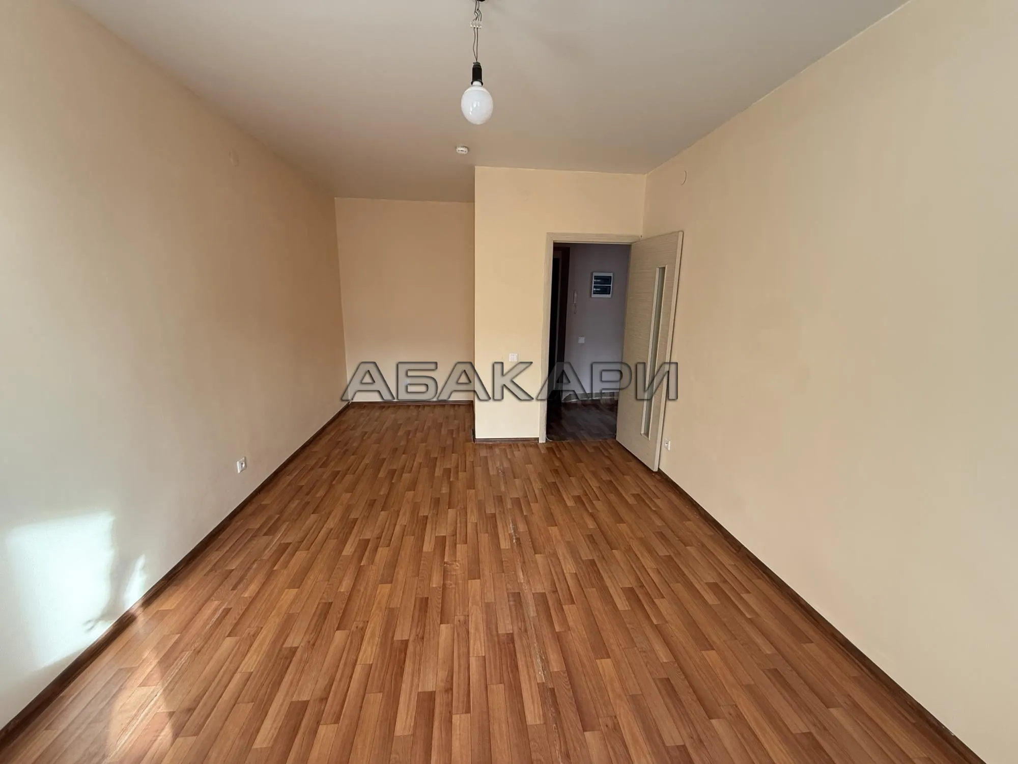 1-комнатная улица Карамзина, 20  за 24000 руб/мес фото 3
