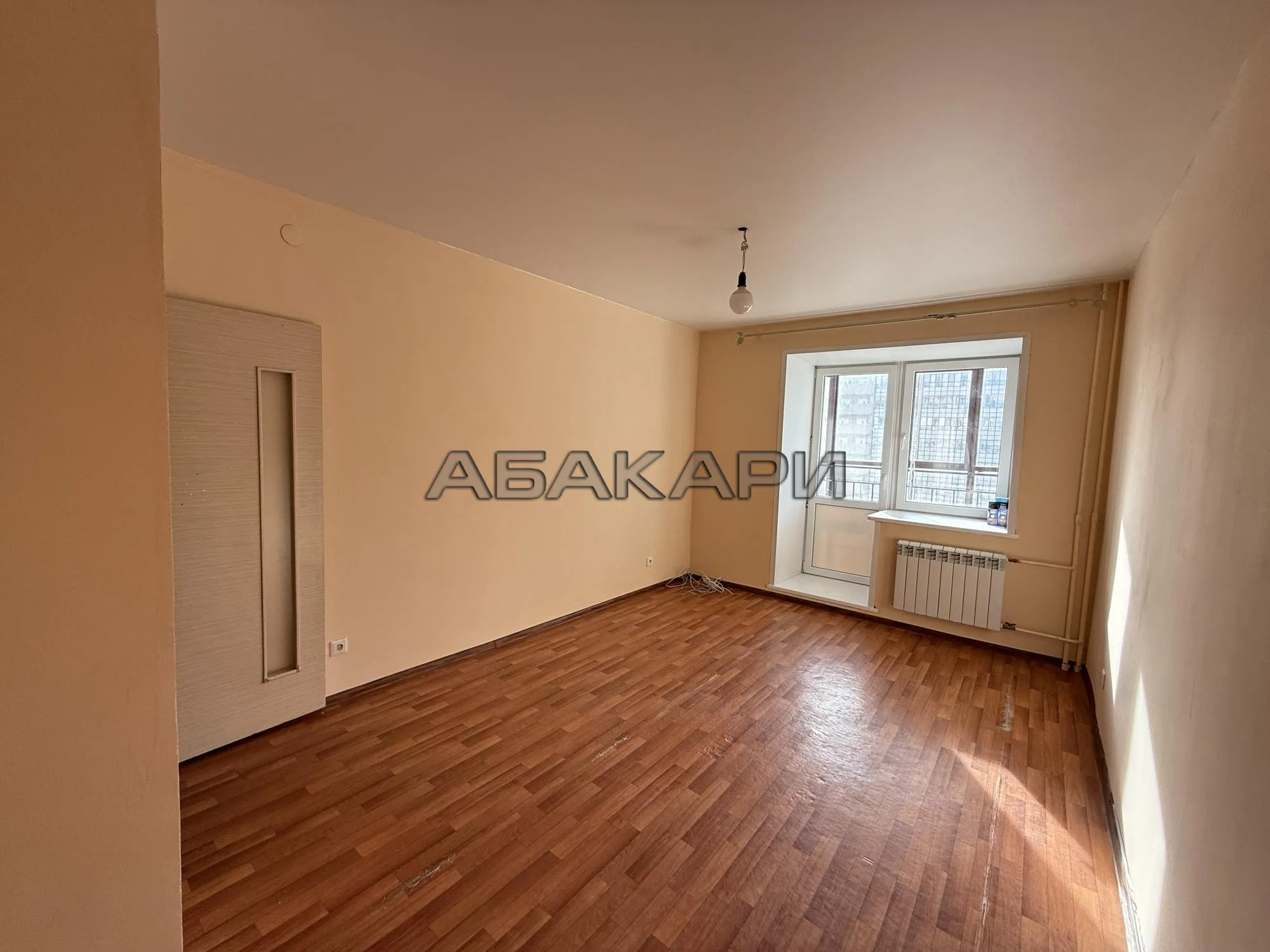 1-комнатная улица Карамзина, 20  за 24000 руб/мес фото 4