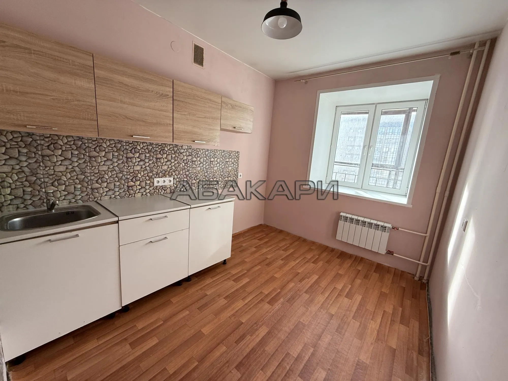 1-комнатная улица Карамзина, 20  за 24000 руб/мес фото 1
