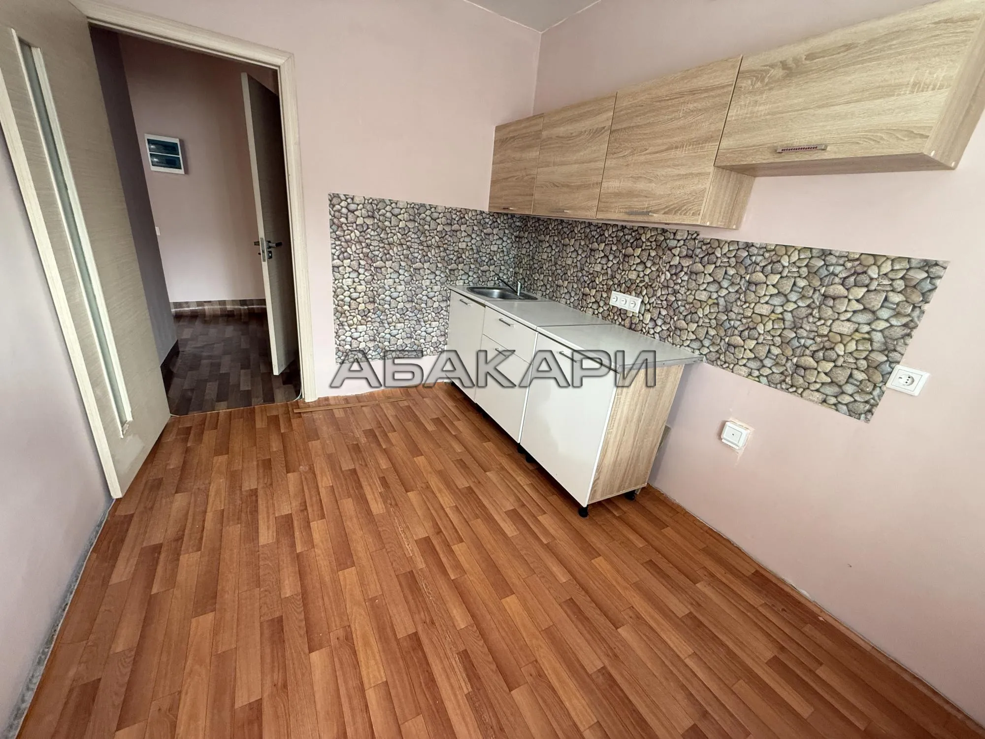 1-комнатная улица Карамзина, 20  за 24000 руб/мес фото 2