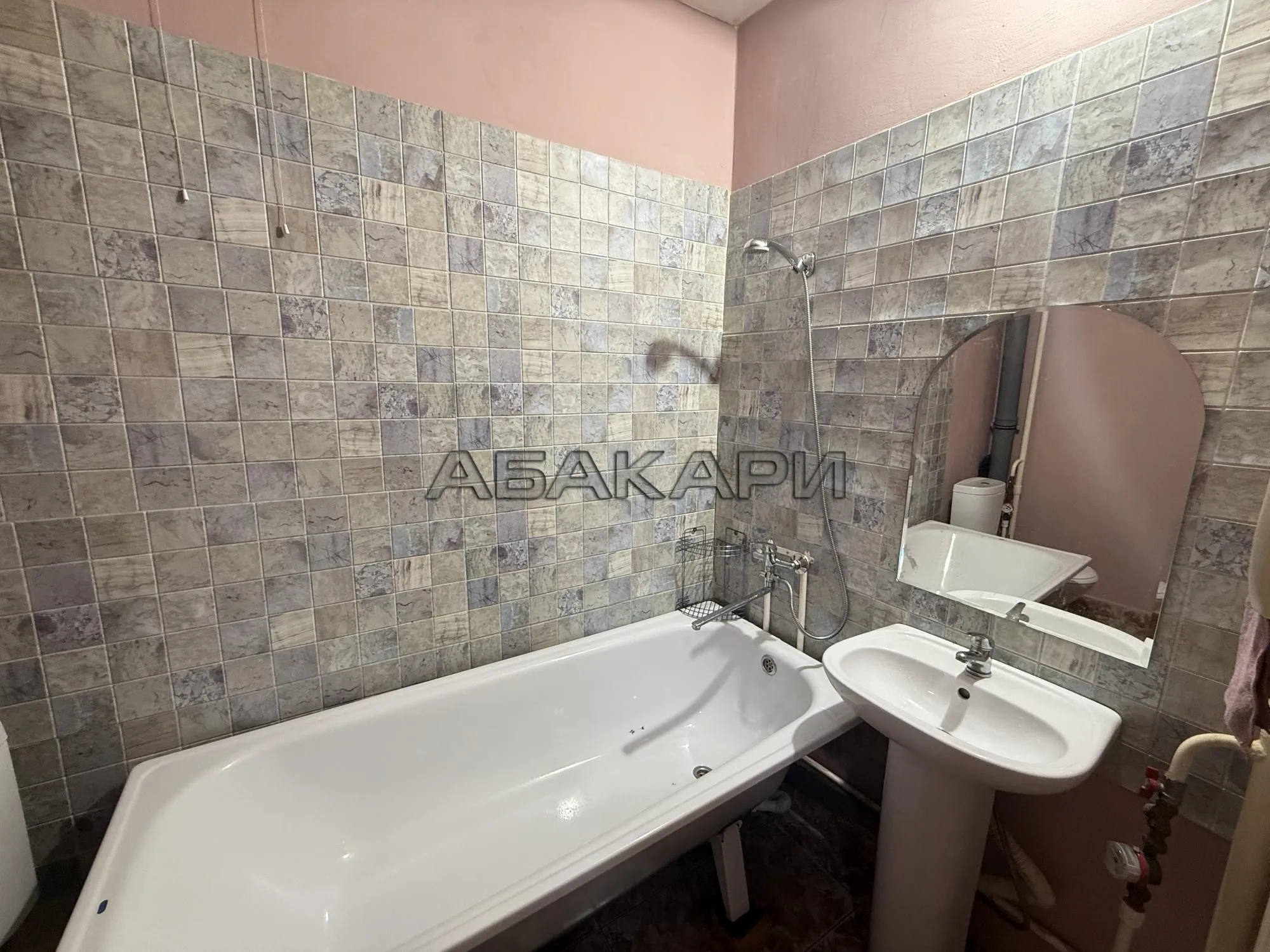 1-комнатная улица Карамзина, 20  за 24000 руб/мес фото 6