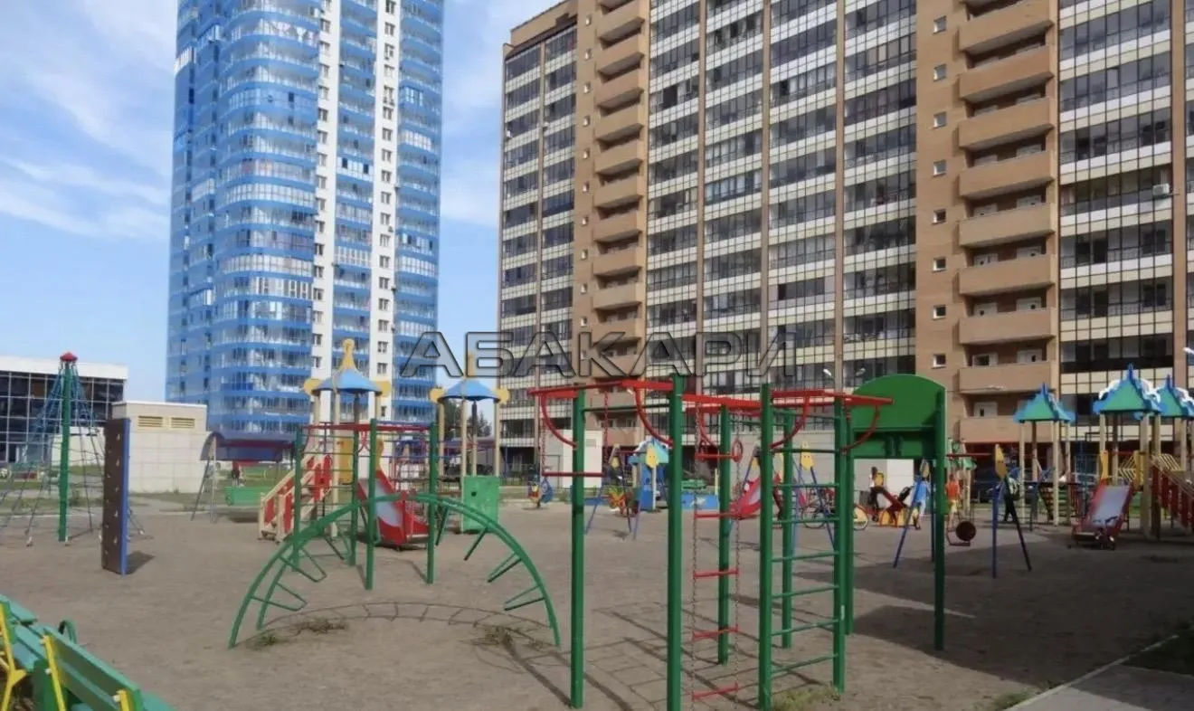 1-комнатная улица Карамзина, 20  за 24000 руб/мес фото 15