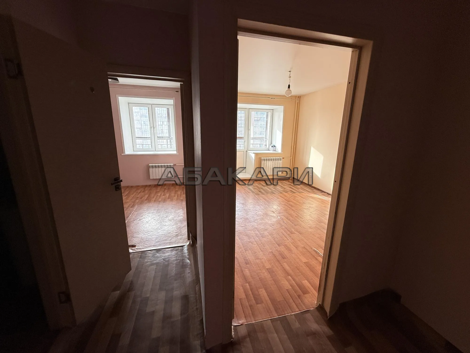 1-комнатная улица Карамзина, 20  за 24000 руб/мес фото 16
