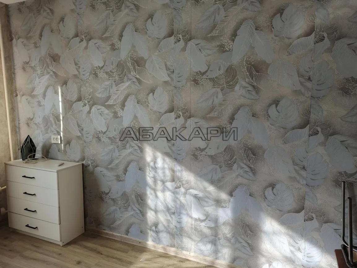 студия улица Королёва, 10  за 18000 руб/мес фото 5