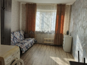 аренда Королёва, 10 студия 18000