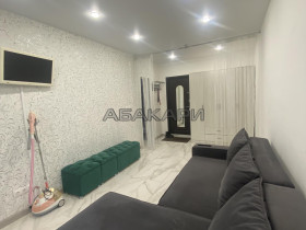 аренда Молокова, 31В 1-комнатная 34000