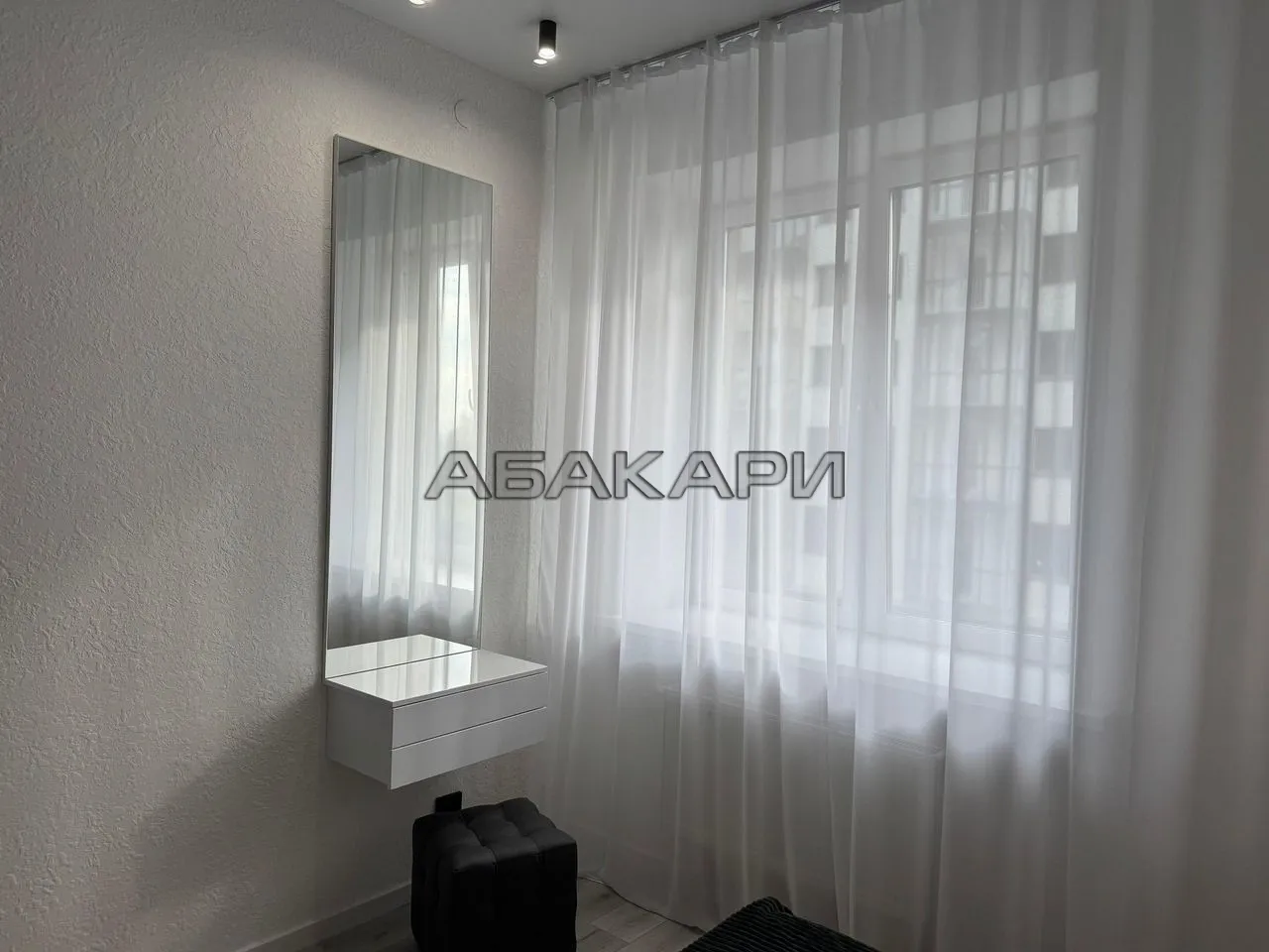 1-комнатная улица Петра Подзолкова, 12  за 55000 руб/мес фото 9