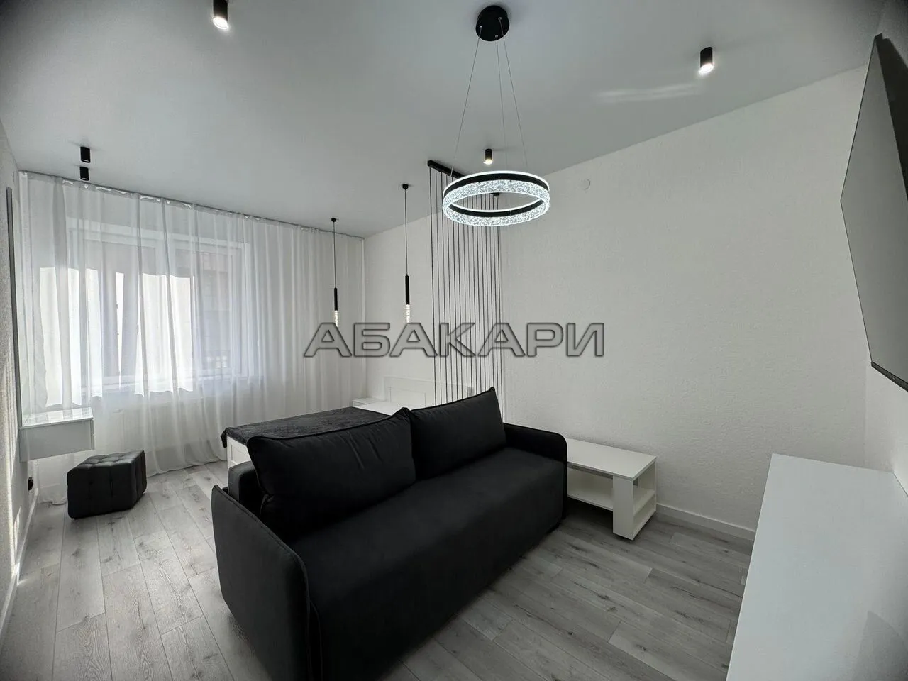 1-комнатная улица Петра Подзолкова, 12  за 55000 руб/мес фото 10