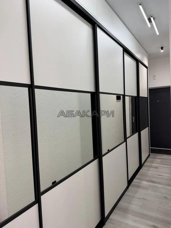 1-комнатная улица Петра Подзолкова, 12  за 55000 руб/мес фото 12