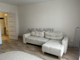 аренда Петра Подзолкова, 24 студия 30000