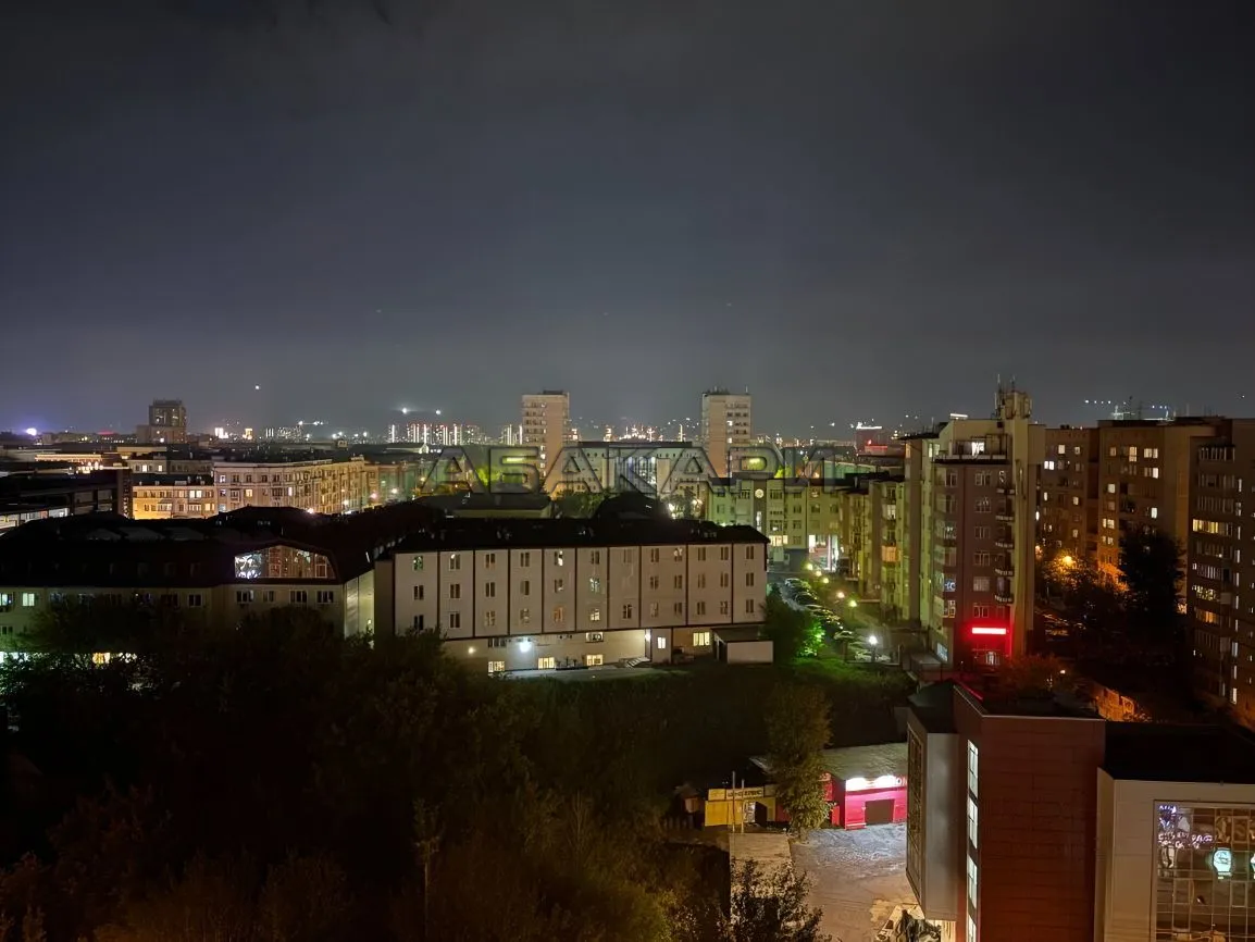 1-комнатная улица Республики, 37А  за 37000 руб/мес фото 9