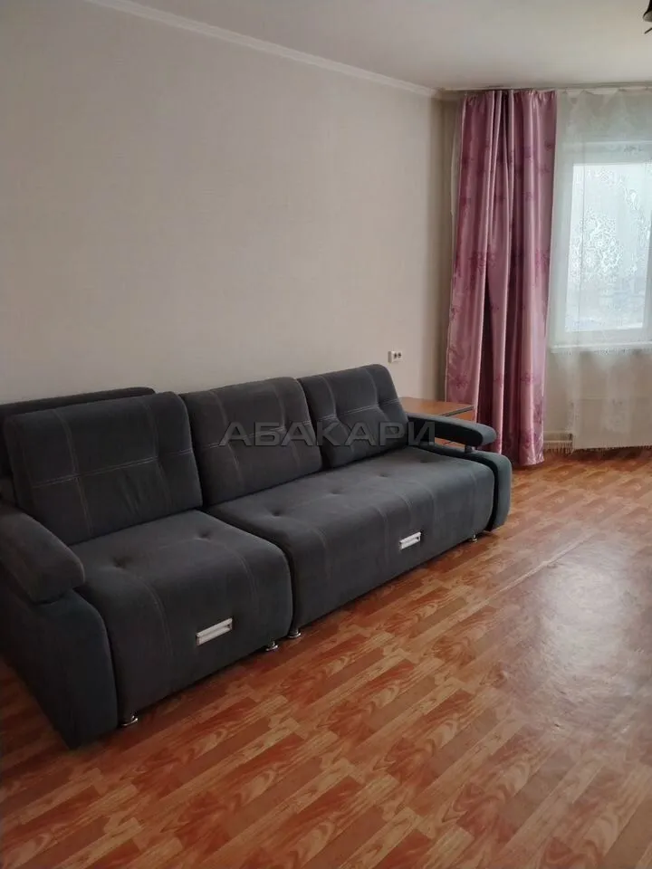 1-комнатная Ястынская улица, 17 за 30000 руб/мес фото 5 1-комнатная Ястынская улица, 17 за 30000 руб/мес фото 5