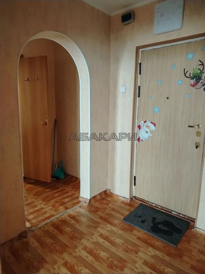 1-комнатная Ястынская улица, 17 за 30000 руб/мес фото 6 1-комнатная Ястынская улица, 17 за 30000 руб/мес фото 6