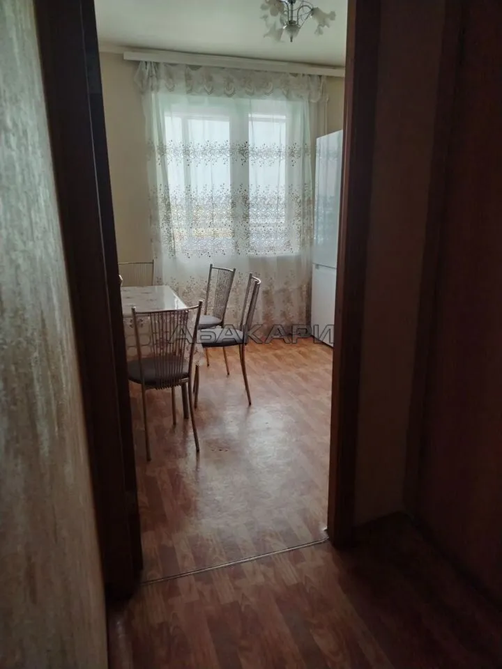 1-комнатная Ястынская улица, 17 за 30000 руб/мес фото 8 1-комнатная Ястынская улица, 17 за 30000 руб/мес фото 8