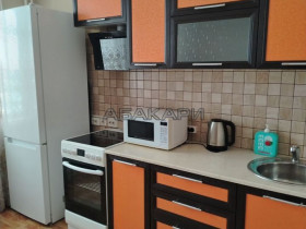 аренда Ястынская, 17 1-комнатная 30000