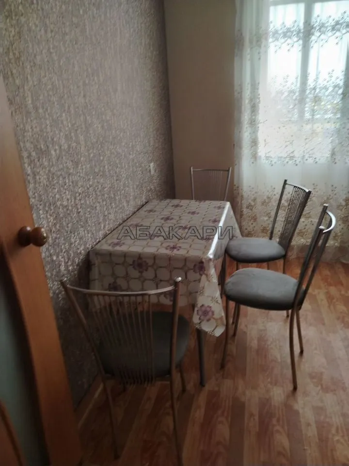 1-комнатная Ястынская улица, 17 за 30000 руб/мес фото 2 1-комнатная Ястынская улица, 17 за 30000 руб/мес фото 2