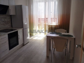 аренда Южная набережная, 6 1-комнатная 37000