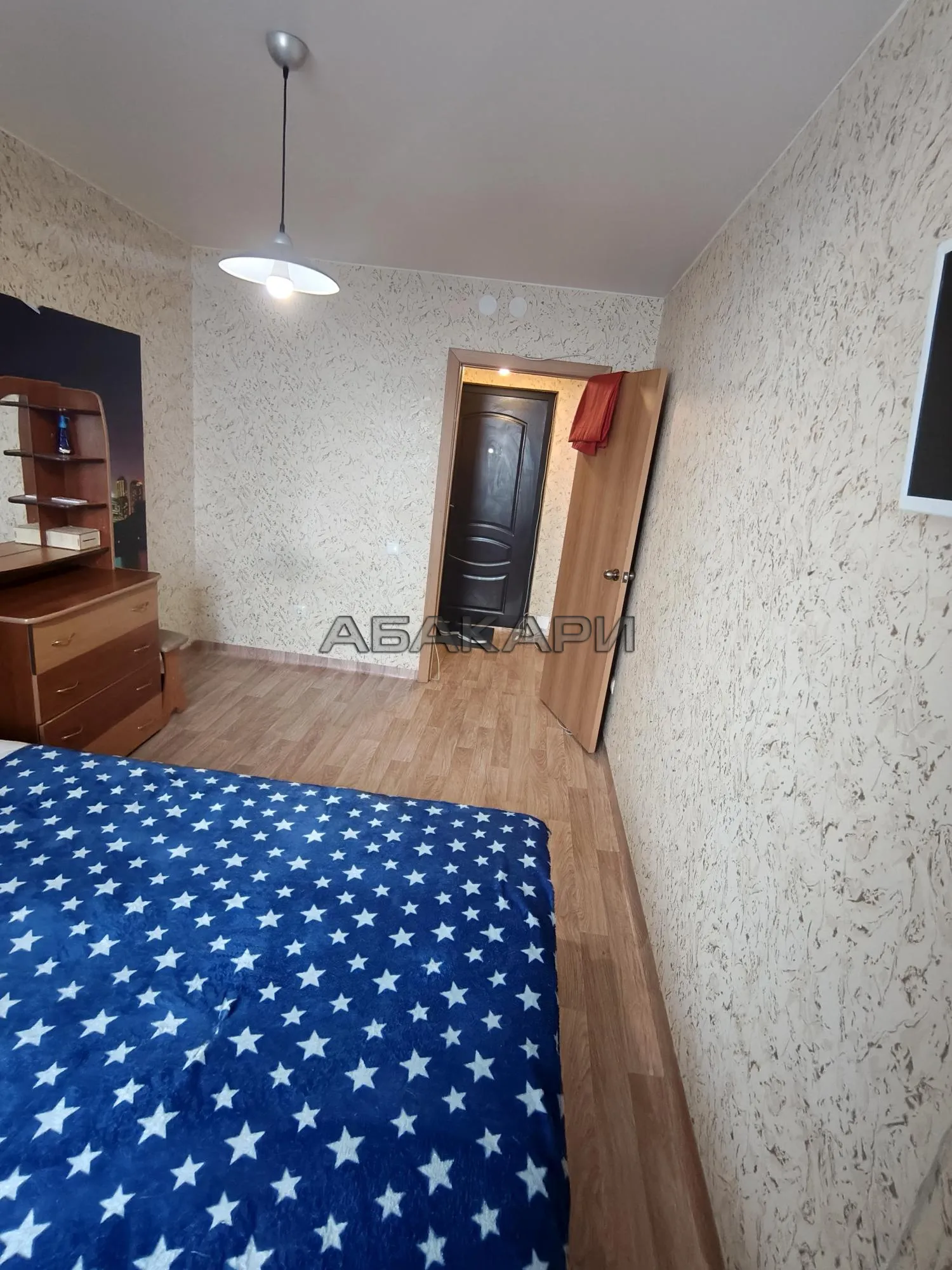 1-комнатная Ключевская улица, 85 за 22000 руб/мес фото 3 1-комнатная Ключевская улица, 85 за 22000 руб/мес фото 3
