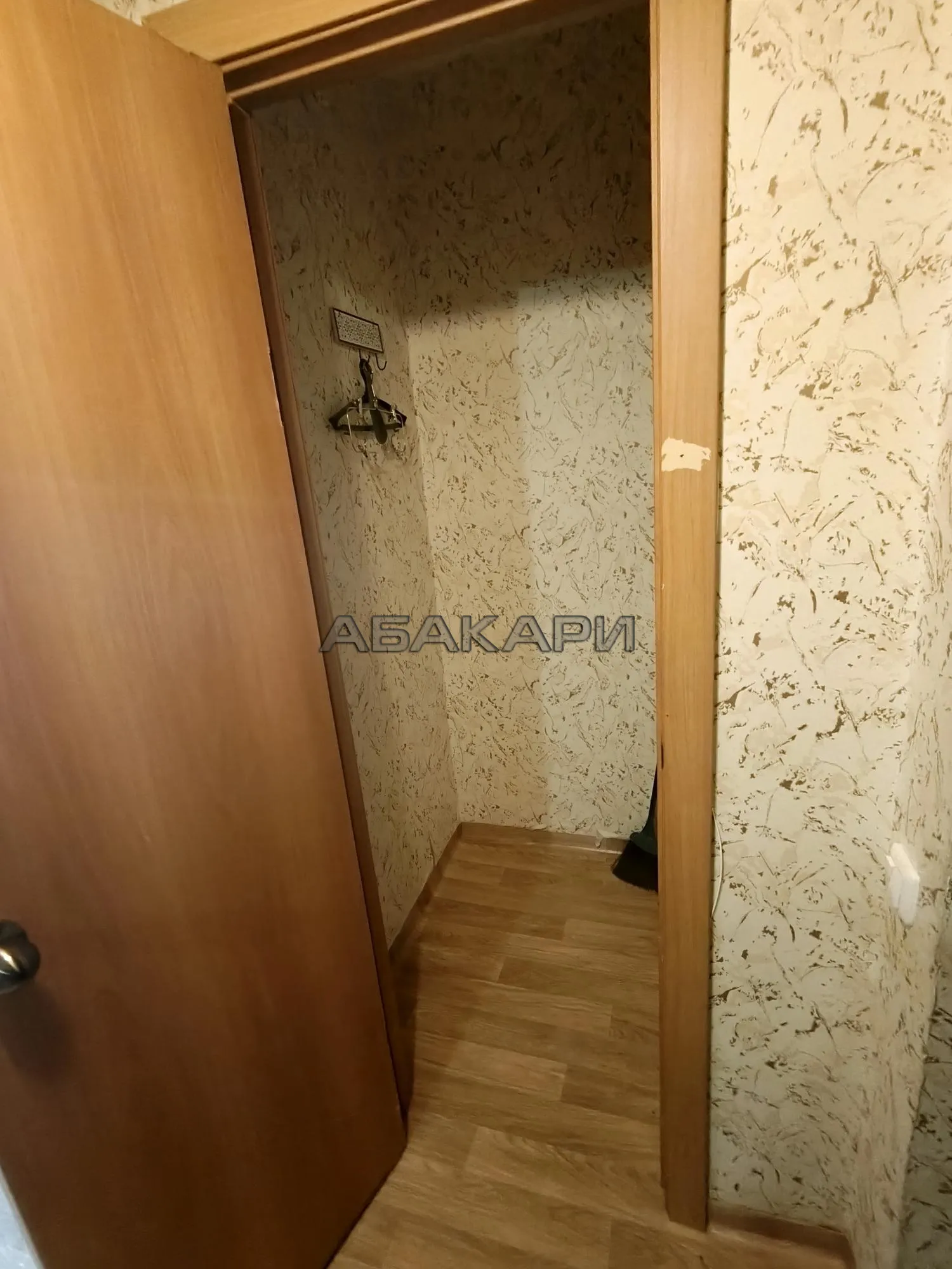 1-комнатная Ключевская улица, 85  за 22000 руб/мес фото 6
