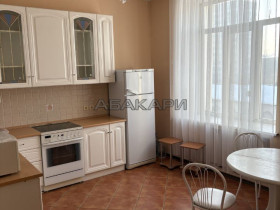 аренда Обороны, 2А 2-комнатная 45000