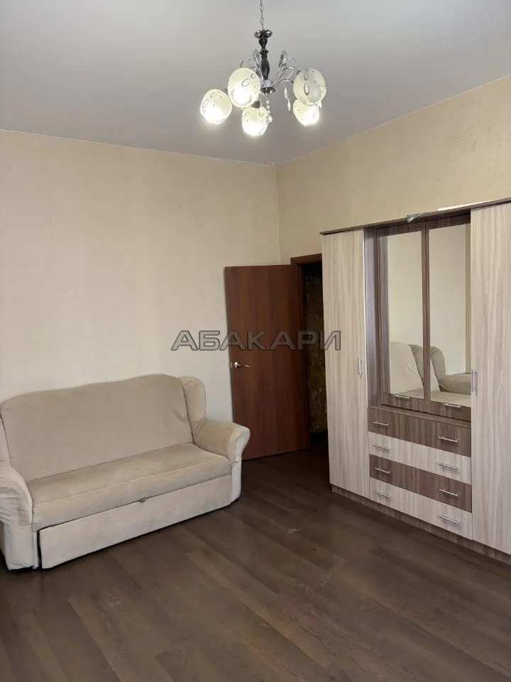 2-комнатная Обороны, 2А за 45000 руб/мес фото 2 2-комнатная Обороны, 2А за 45000 руб/мес фото 2