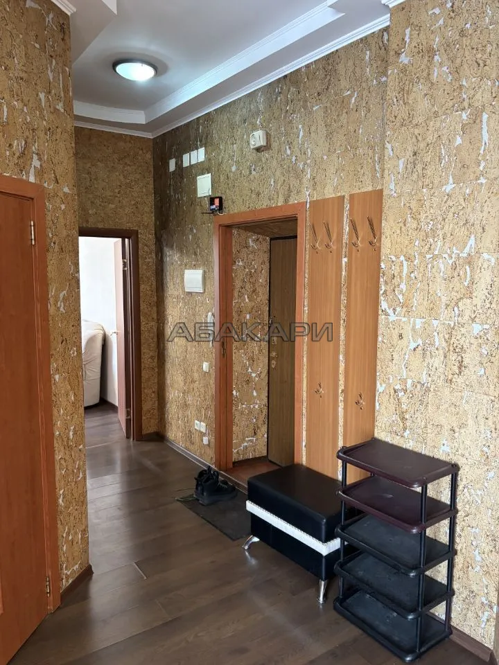 2-комнатная Обороны, 2А  за 45000 руб/мес фото 6
