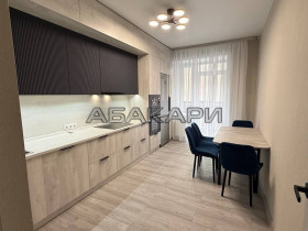 аренда Регатная, 3 2-комнатная 59000