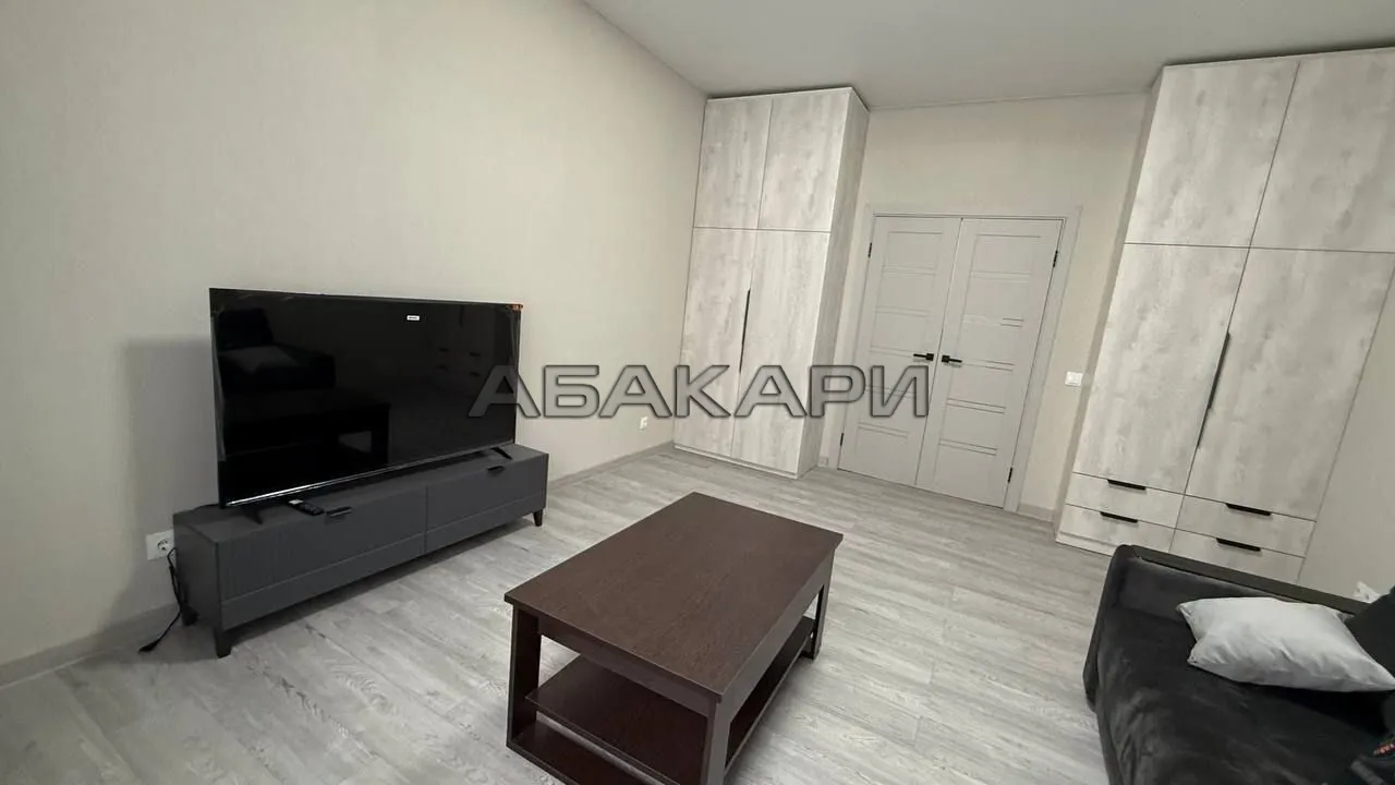 2-комнатная Регатная улица, 3  за 59000 руб/мес фото 7