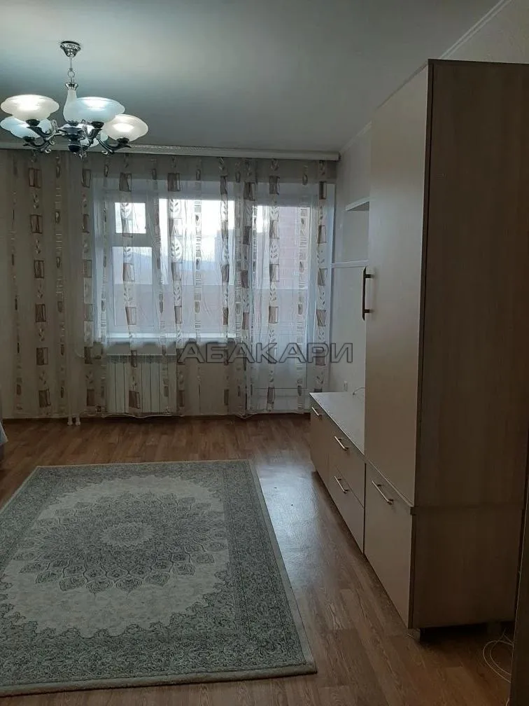 2-комнатная Семафорная улица, 311  за 32000 руб/мес фото 2