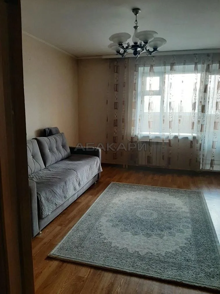 2-комнатная Семафорная улица, 311  за 32000 руб/мес фото 3