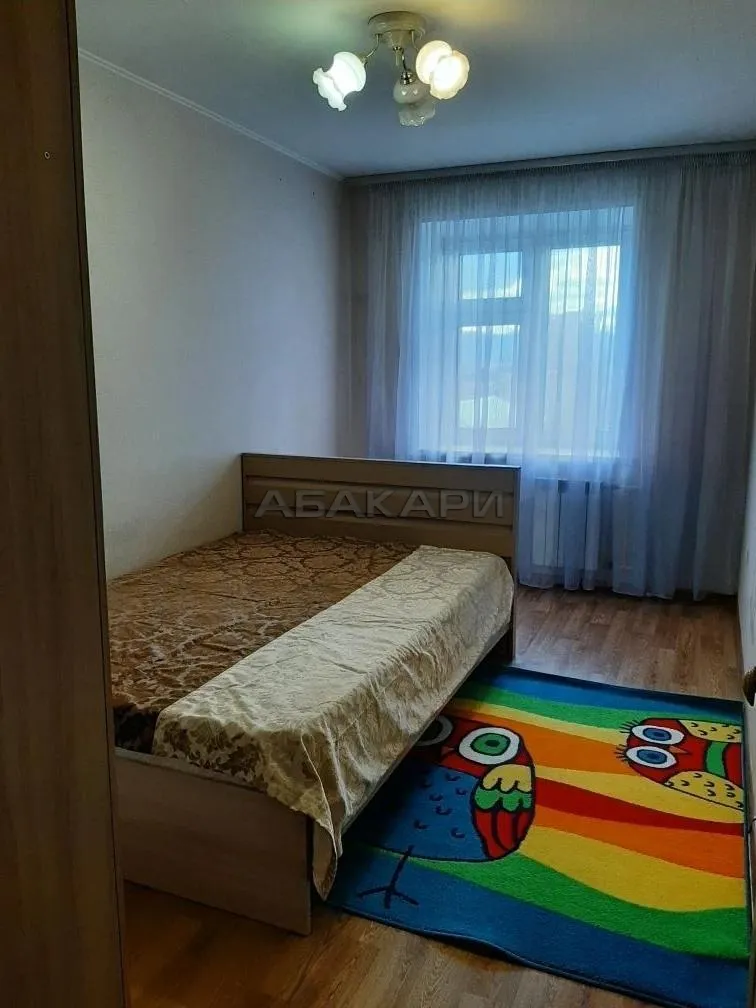 2-комнатная Семафорная улица, 311  за 32000 руб/мес фото 4