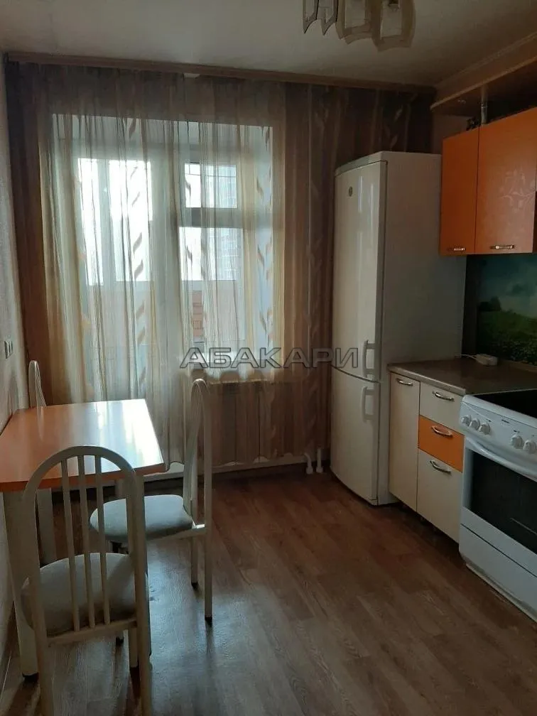 2-комнатная Семафорная улица, 311  за 32000 руб/мес фото 1