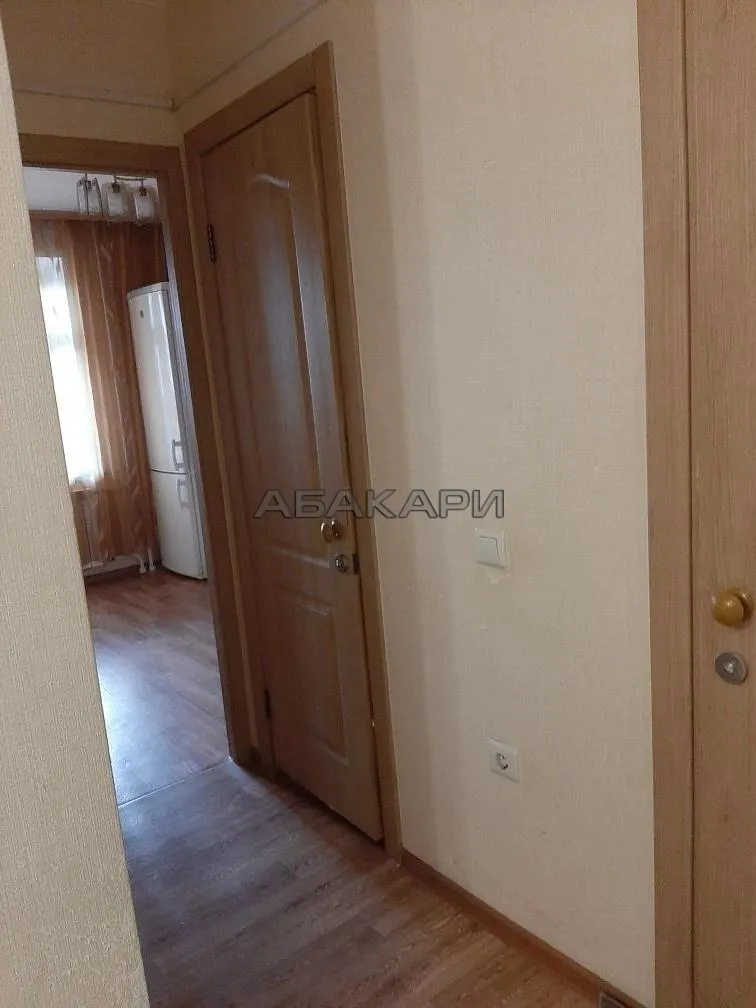 2-комнатная Семафорная улица, 311  за 32000 руб/мес фото 7