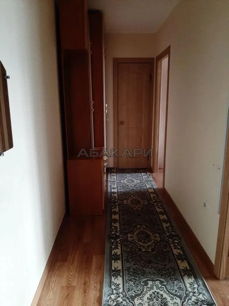 2-комнатная Семафорная улица, 311  за 32000 руб/мес фото 8