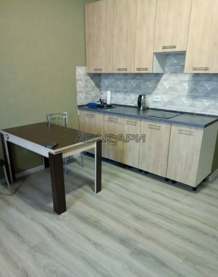 студия улица Академика Вавилова, 56В  за 27000 руб/мес фото 2