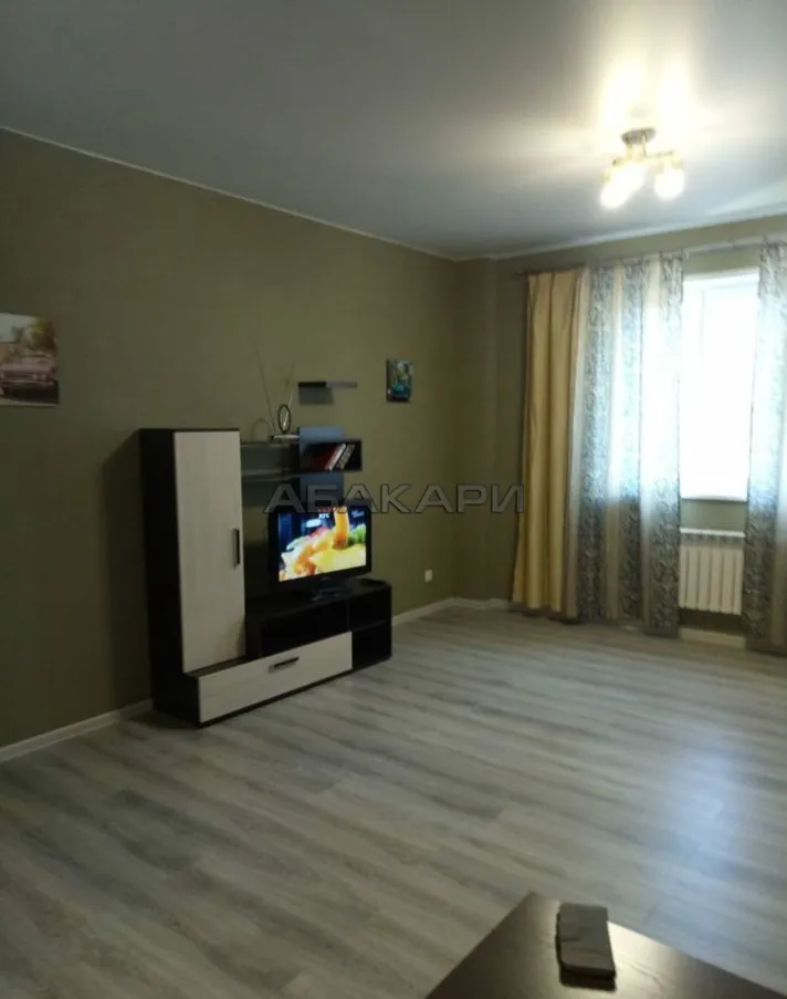 студия улица Академика Вавилова, 56В  за 27000 руб/мес фото 3