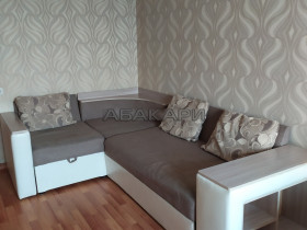 аренда Алексеева, 11 2-комнатная 33000