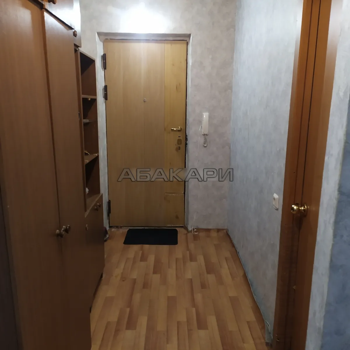 2-комнатная улица Алексеева, 11  за 33000 руб/мес фото 7