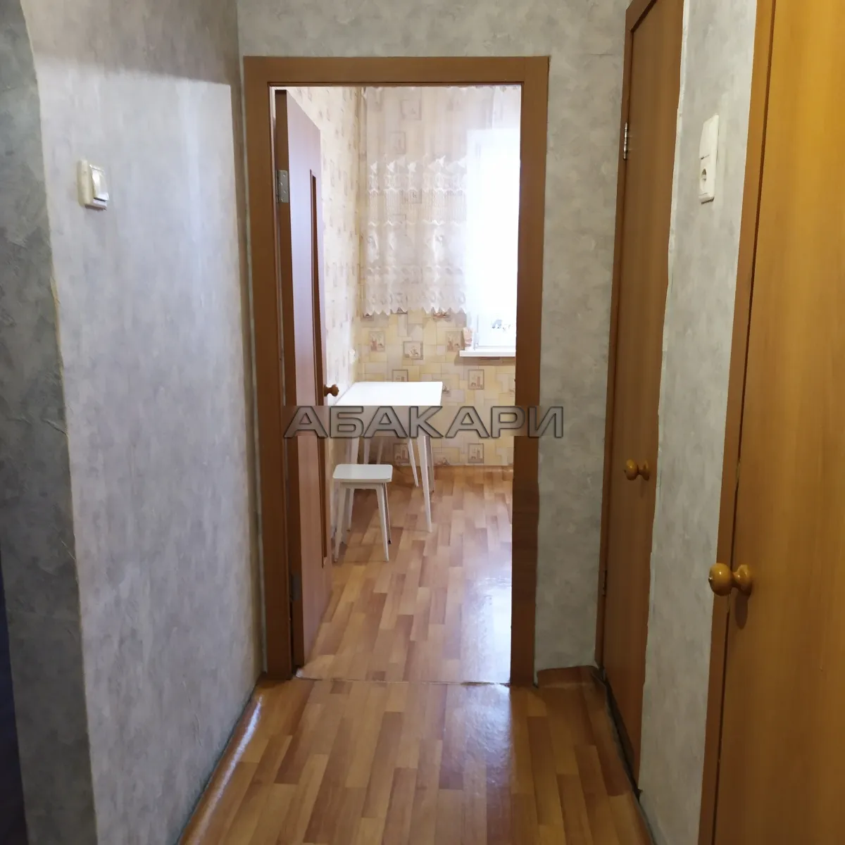 2-комнатная улица Алексеева, 11 за 33000 руб/мес фото 5 2-комнатная улица Алексеева, 11 за 33000 руб/мес фото 5