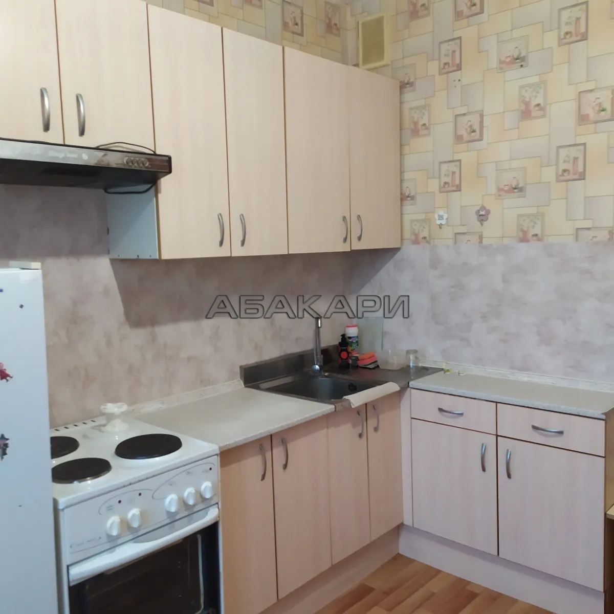 2-комнатная улица Алексеева, 11 за 33000 руб/мес фото 2 2-комнатная улица Алексеева, 11 за 33000 руб/мес фото 2