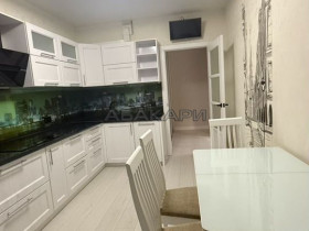 аренда Алексеева, 48А 2-комнатная 60000