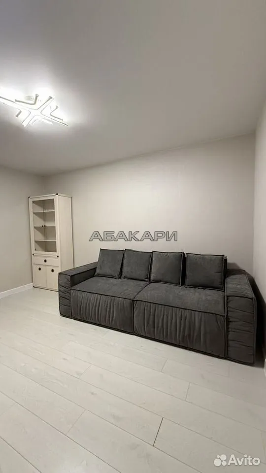 2-комнатная улица Алексеева, 48А за 60000 руб/мес фото 4 2-комнатная улица Алексеева, 48А за 60000 руб/мес фото 4