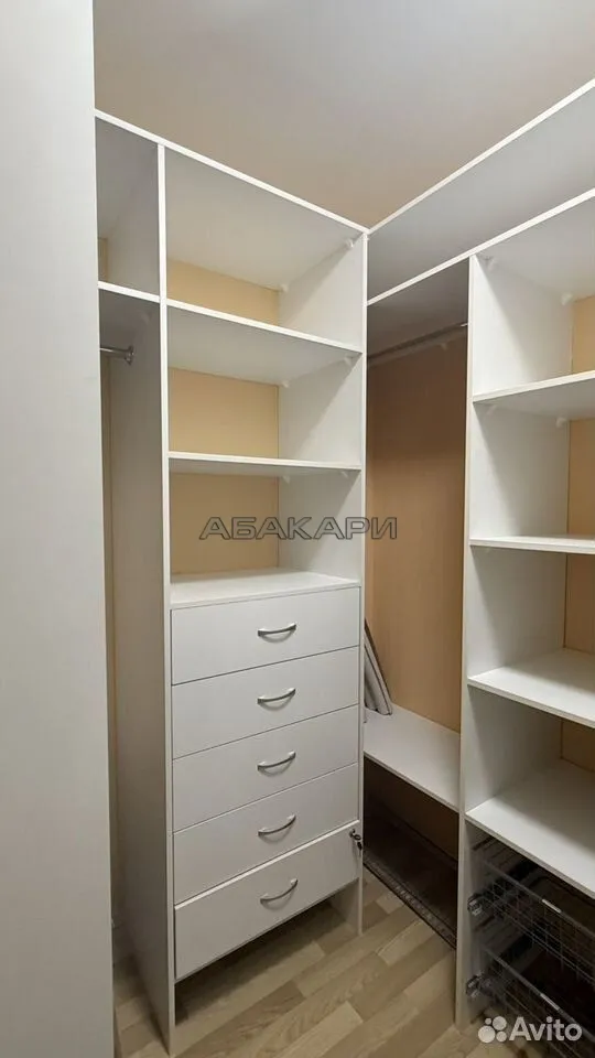 2-комнатная улица Алексеева, 48А за 60000 руб/мес фото 5 2-комнатная улица Алексеева, 48А за 60000 руб/мес фото 5