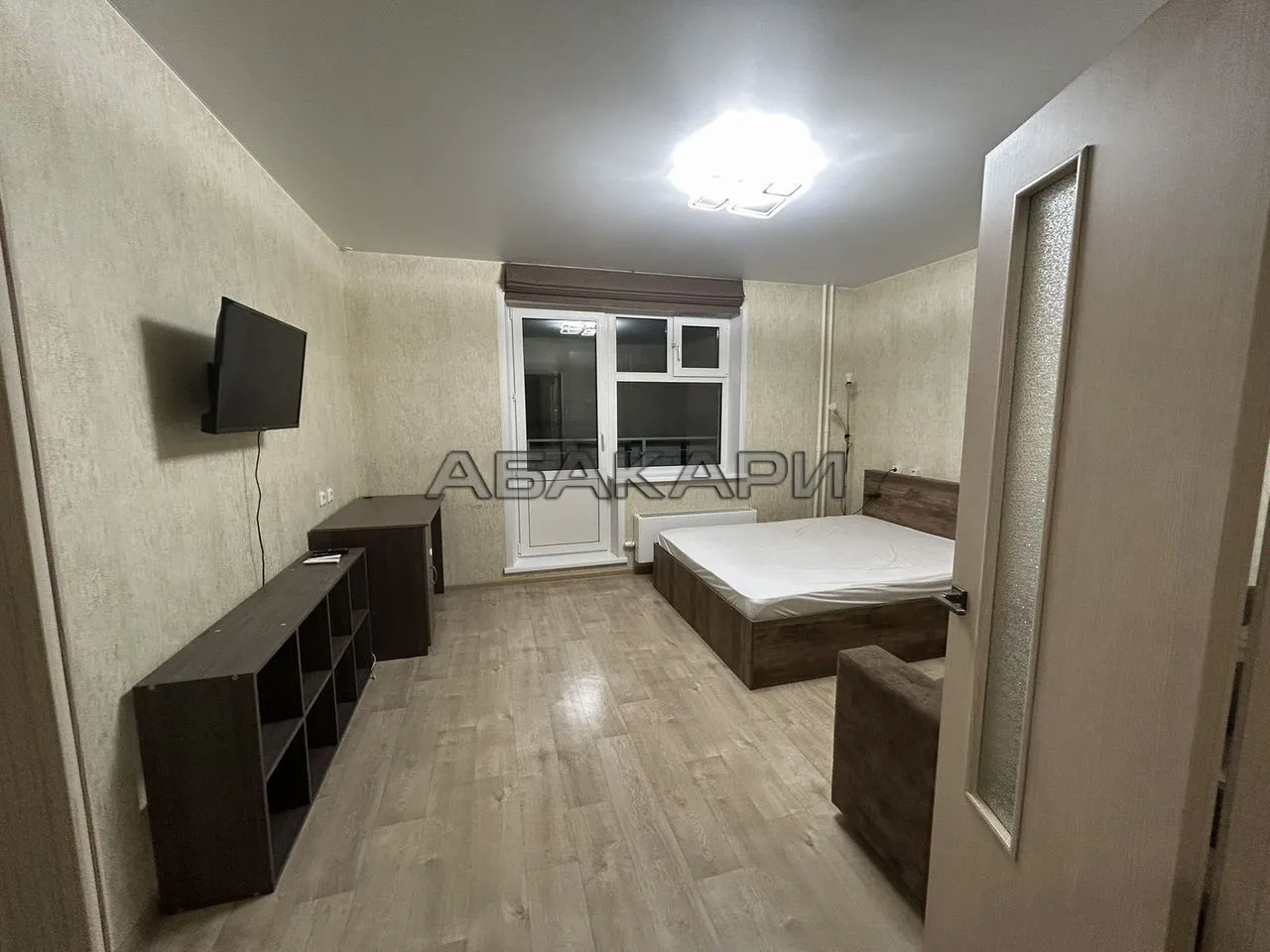 1-комнатная улица Елены Стасовой, 50Г  за 35000 руб/мес фото 7
